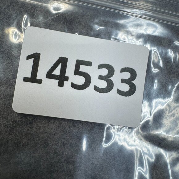 Huk Swim Trunks Mens XL Blue Teal Stretch Drawstring Beach Fish Shark Pockets - Picture 10 of 10